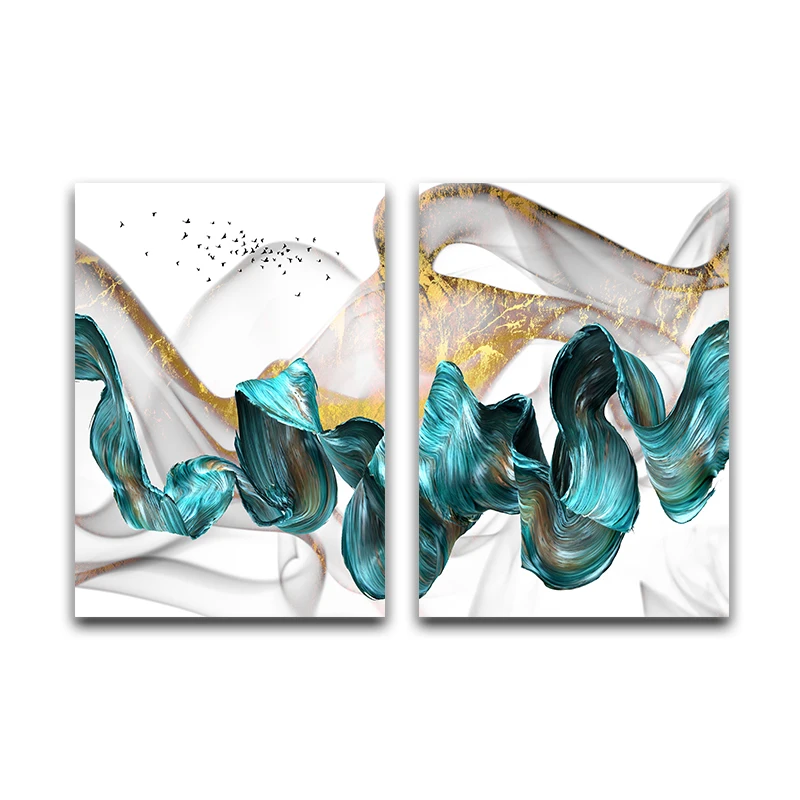 Abstract Blue Marbling Poster Picture Wall Art Canvas Painting Nordic Poster Wall Pictures For Living Room Home Decor Unframed
Abstract Blue Marbling Poster Picture Wall Art Canvas Painting Nordic Poster Wall Pictures For Living Room Home Decor Unframed