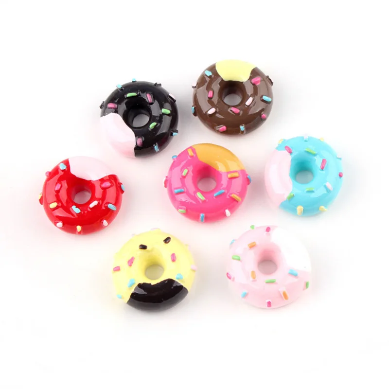 10Pcs/Set Cute Mini Candy Donut Doll Food Pretend Play Doll House Accessories Miniature Home Craft Decor Cake Kids Kitchen Toys
10Pcs/Set Cute Mini Candy Donut Doll Food Pretend Play Doll House Accessories Miniature Home Craft Decor Cake Kids Kitchen Toys