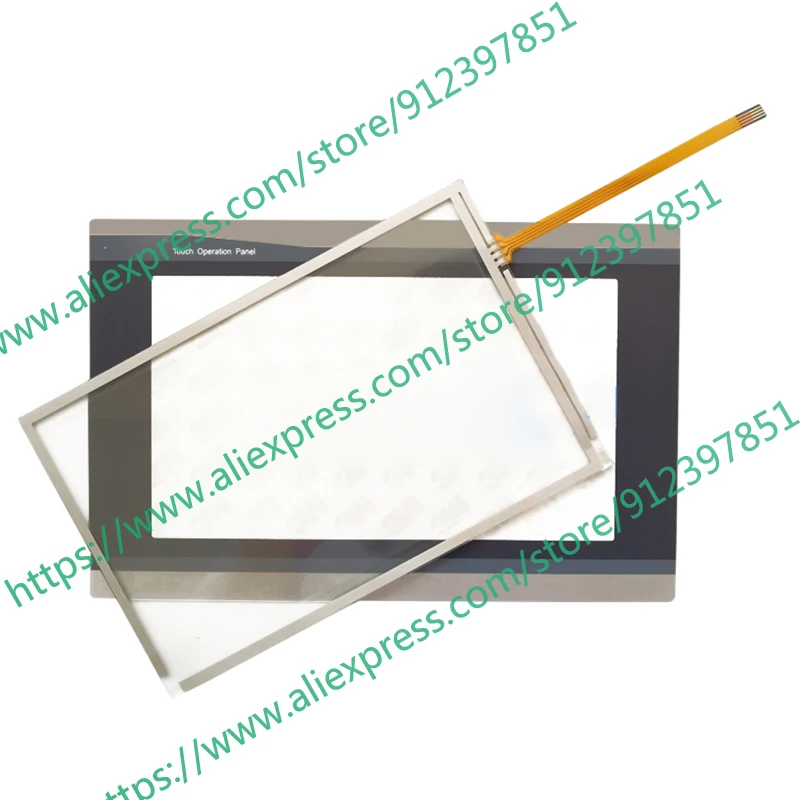 Новые оригинальные аксессуары, сильная упаковка, сенсорная панель + Защитная пленка M2I, XTOP07TW-UD XTOP07TX-SD
Новые оригинальные аксессуары, сильная упаковка, сенсорная панель + Защитная пленка M2I, XTOP07TW-UD XTOP07TX-SD