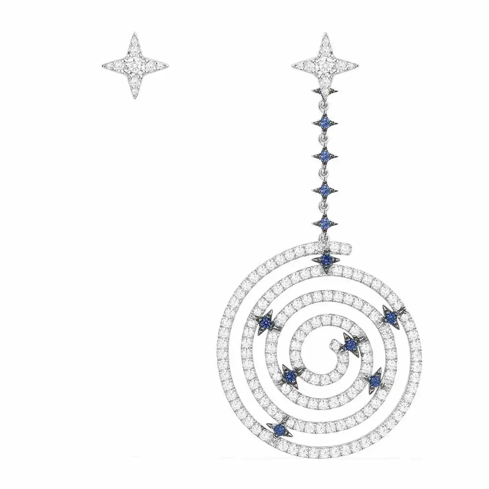 New Fashion 1:1 High-quality Mandala Series Gifts Womens Original Party Charm Jewelry Earrings (engraved With Logo)
New Fashion 1:1 High-quality Mandala Series Gifts Womens Original Party Charm Jewelry Earrings (engraved With Logo)