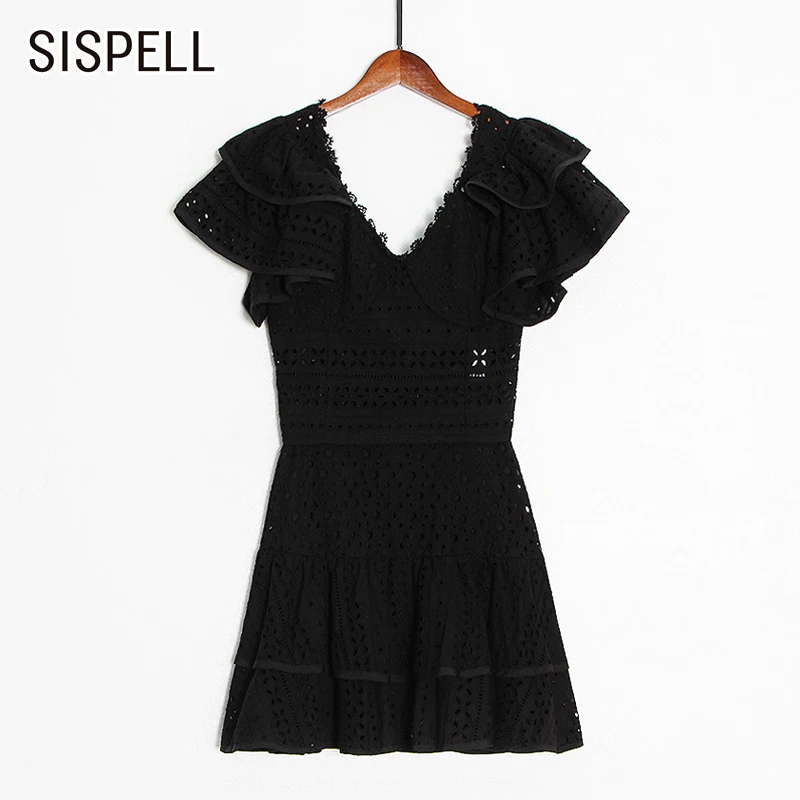 Женский лоскутный комплект SISPELL с оборками, блузка с квадратным воротником и открытой спиной, облегающая блузка с юбкой с высокой талией, Же... 
Женский лоскутный комплект SISPELL с оборками, блузка с квадратным воротником и открытой спиной, облегающая блузка с юбкой с высокой талией, Же...