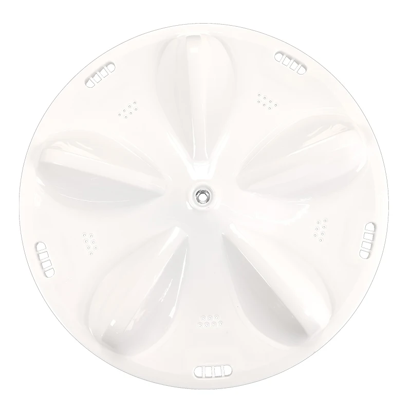 Suitable for Sanyo washing machine XQB46-376A-476-328 turntable XQB50-768 drum washing machine pulsator XQB50-M855N 40cm
Suitable for Sanyo washing machine XQB46-376A-476-328 turntable XQB50-768 drum washing machine pulsator XQB50-M855N 40cm