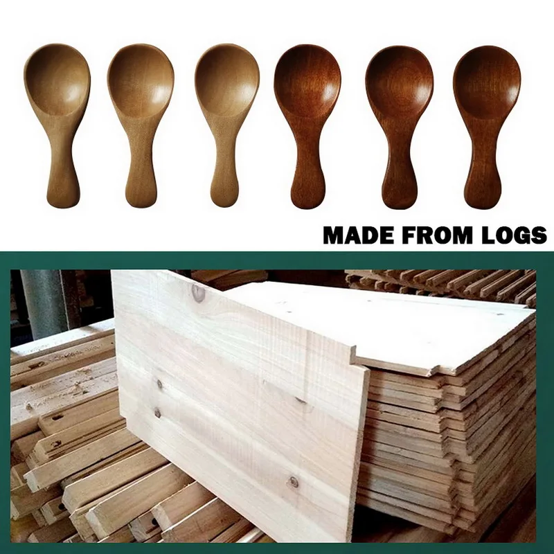 Teak Wooden Kitchen Spoon Wood Rice Spoon Rice Paddle Wood Tablespoon Big Potato Serving Spoon Wooden Kitchen Utensils Tableware
Teak Wooden Kitchen Spoon Wood Rice Spoon Rice Paddle Wood Tablespoon Big Potato Serving Spoon Wooden Kitchen Utensils Tableware
