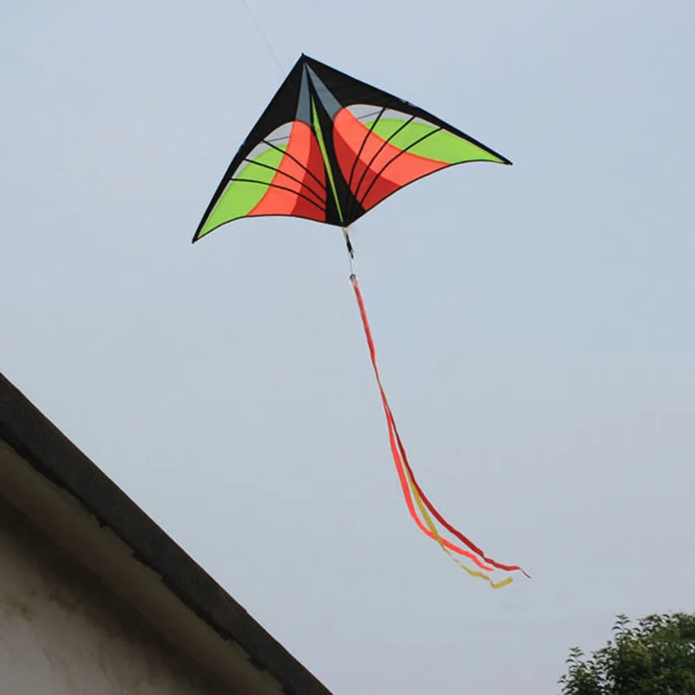 2021 Large Delta Kite For Kids And Adults Single Line Easy To Fly Kite Handle New Stunt Power Kite Outdoor Sport Fun Toys
2021 Large Delta Kite For Kids And Adults Single Line Easy To Fly Kite Handle New Stunt Power Kite Outdoor Sport Fun Toys