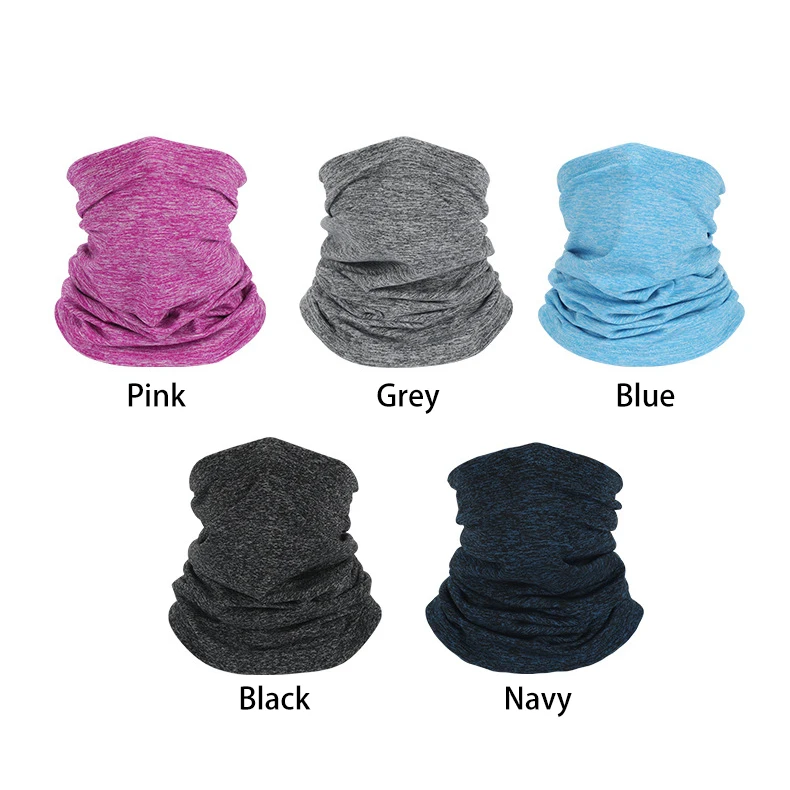 Outdoor Sport Multifunctional Magic Scarf Neck Warmer Tube Hiking Cycling Sunscreen Windproof Camouflage Headband Dust Mask
Outdoor Sport Multifunctional Magic Scarf Neck Warmer Tube Hiking Cycling Sunscreen Windproof Camouflage Headband Dust Mask