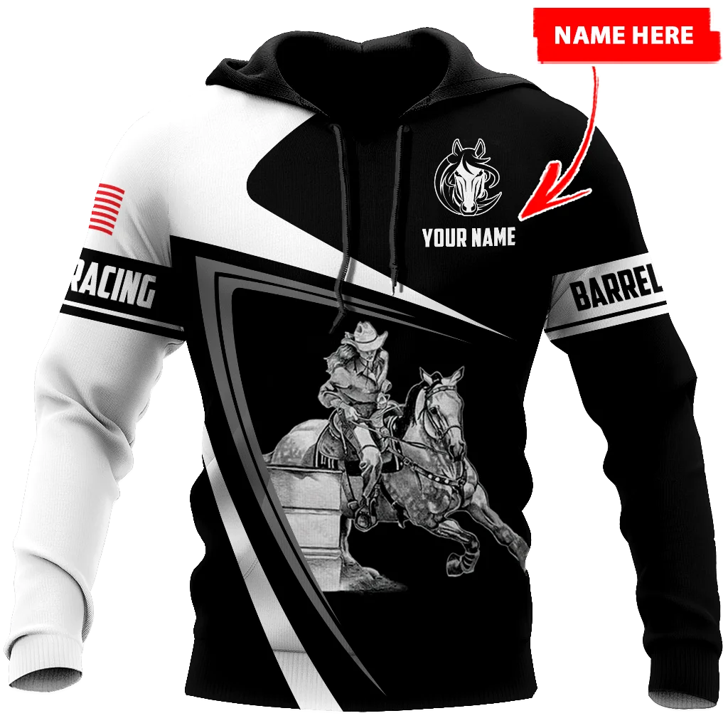 Drop shipping Autumn Hoodies Beautiful Horse 3D Printed Mens Sweatshirt Unisex Streetwear Zipper Pullover Casual Jacket-62
Drop shipping Autumn Hoodies Beautiful Horse 3D Printed Mens Sweatshirt Unisex Streetwear Zipper Pullover Casual Jacket-62