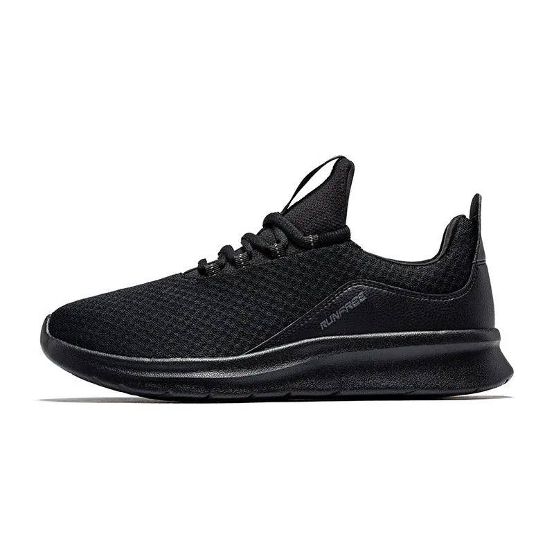 Original Xiaomi Mijia Sneakers 4 Men's Outdoor Sports Breathable Fishbone Lock System Upper 4D Fly Knitting Men Running Shoes
Original Xiaomi Mijia Sneakers 4 Men's Outdoor Sports Breathable Fishbone Lock System Upper 4D Fly Knitting Men Running Shoes