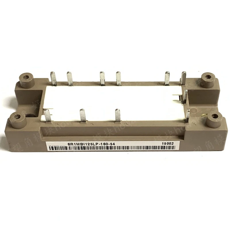 Модуль 6R1MBI125LP-160, оригинальный модуль 6R1MBI125LP-160-04, 6R1MBI125LP-160-54, может предоставить видео для тестирования продукта
Модуль 6R1MBI125LP-160, оригинальный модуль 6R1MBI125LP-160-04, 6R1MBI125LP-160-54, может предоставить видео для тестирования продукта