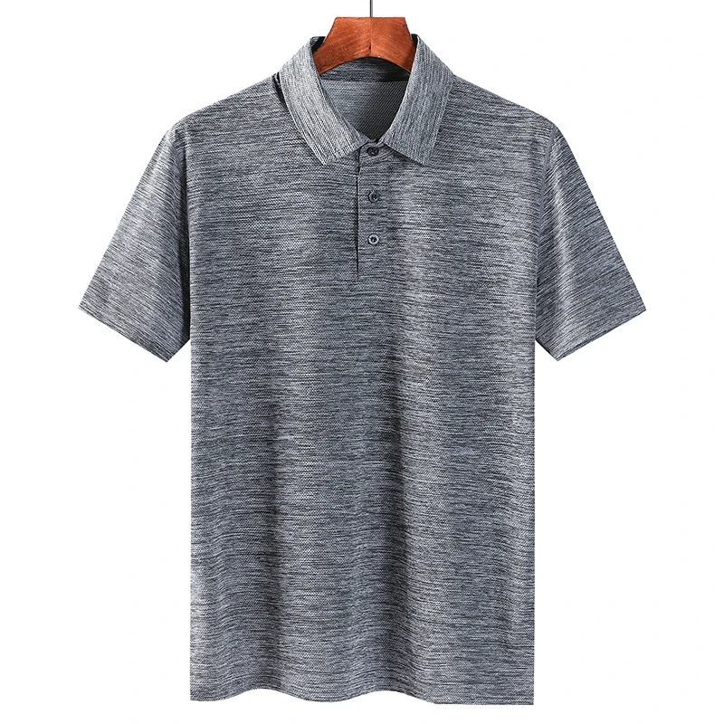 Casual Slim Fit Men Polo Shirt Short Sleeve Summer Thin Shirt Streetwear Solid Male Polo Shirt Tops Men Shirts Office Clothing
Casual Slim Fit Men Polo Shirt Short Sleeve Summer Thin Shirt Streetwear Solid Male Polo Shirt Tops Men Shirts Office Clothing