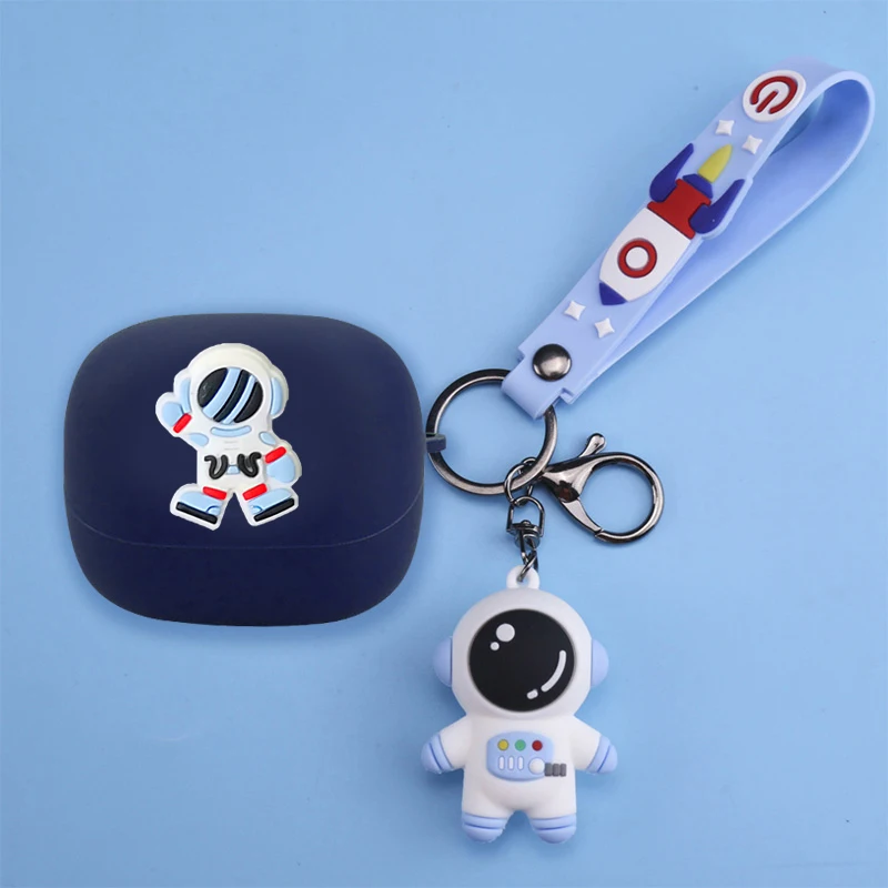 For Sony WF-SP900 Case Cartoon Spaceman Silicone Protect Earphone Cover Cute funny For Sony wfsp900 Hearphone Case fundas
For Sony WF-SP900 Case Cartoon Spaceman Silicone Protect Earphone Cover Cute funny For Sony wfsp900 Hearphone Case fundas
