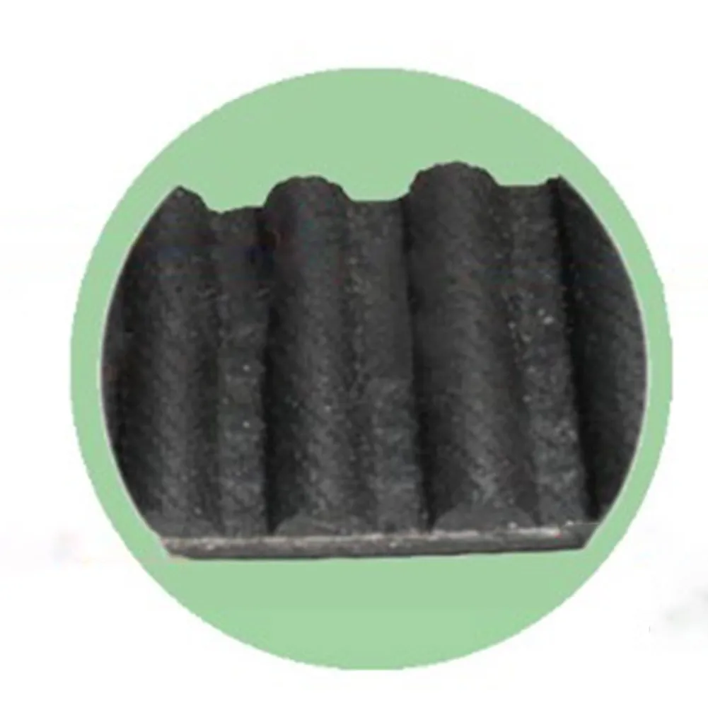 Electric Skateboard Rubber Drive Belt HTD450-5M-20 90 Teeth Transmission Belt Skateboard Longboard Accessory
Electric Skateboard Rubber Drive Belt HTD450-5M-20 90 Teeth Transmission Belt Skateboard Longboard Accessory