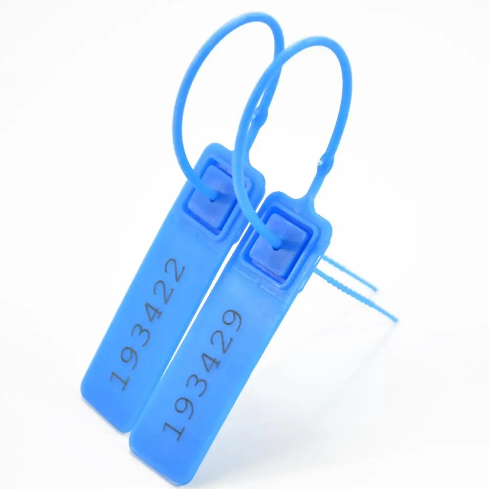 Pull Tight Security Plastic Straps 500 Numbered Safety Tags Tamper Evident Seals for Bank Bag Clothes Plastic Security Seals
Pull Tight Security Plastic Straps 500 Numbered Safety Tags Tamper Evident Seals for Bank Bag Clothes Plastic Security Seals