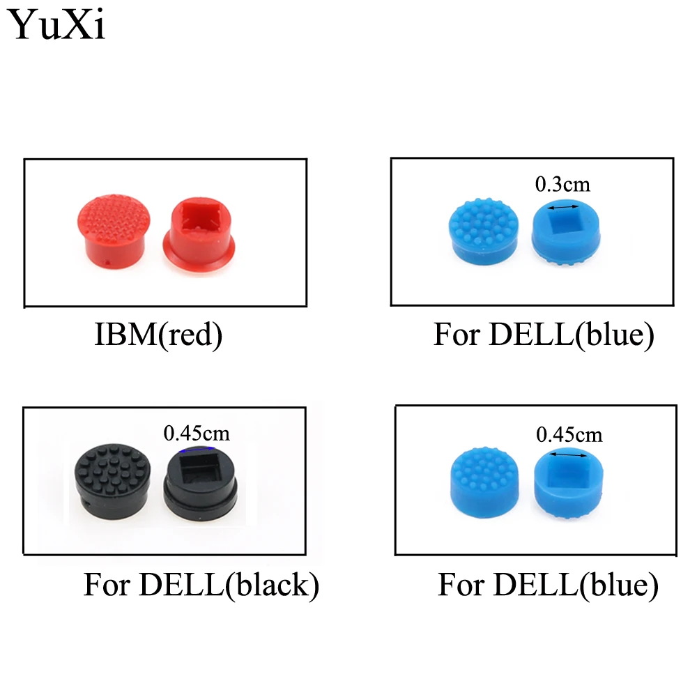 YuXi Trackpoint Pointer Mouse Stick точечный колпак для DELL для клавиатуры ноутбука HP черный/синий/красный цвет
YuXi Trackpoint Pointer Mouse Stick точечный колпак для DELL для клавиатуры ноутбука HP черный/синий/красный цвет