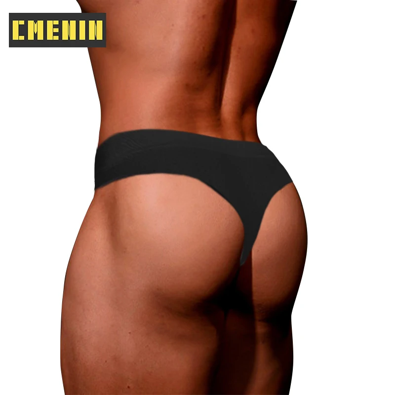 Popular Nylon Men's Thong And G String Man Underpants Soft Tanga Gay Sexy Men Underwear Jockstrap Panties Langerie CM103
Popular Nylon Men's Thong And G String Man Underpants Soft Tanga Gay Sexy Men Underwear Jockstrap Panties Langerie CM103