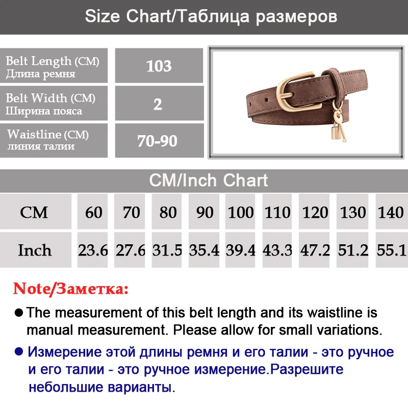 Top Quality Leather Buckle Belts for Women Dress Belt Golden Pin Buckle Woman Strap Fast Shipping
Top Quality Leather Buckle Belts for Women Dress Belt Golden Pin Buckle Woman Strap Fast Shipping