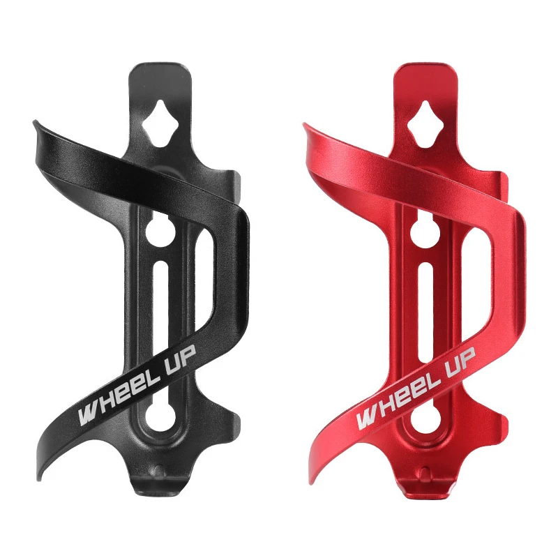 Bicycle Bottle Holder One-piece Water Cup Holder Aluminum Alloy Bottle Holder Bicycle Accessories Bike Cup Holder 
Bicycle Bottle Holder One-piece Water Cup Holder Aluminum Alloy Bottle Holder Bicycle Accessories Bike Cup Holder