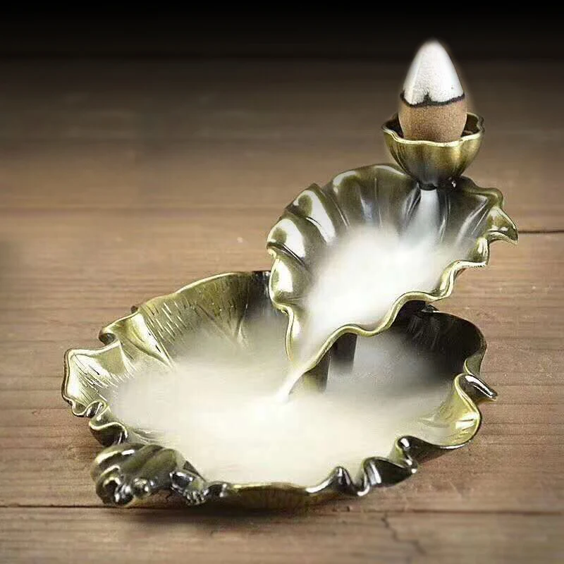 T Alloy Backflow Incense Burner Metal Mini Gothic Decor Incense Plate for Incense Cones Not Include The Incense Incense Base
T Alloy Backflow Incense Burner Metal Mini Gothic Decor Incense Plate for Incense Cones Not Include The Incense Incense Base
