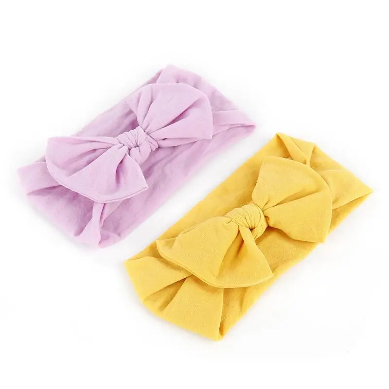 1Pc Baby Headbands For Newborn Hair Band Cute Baby Bow Flower Elastic Bow Headwear Kids Gifts Girl Hair Accessories
1Pc Baby Headbands For Newborn Hair Band Cute Baby Bow Flower Elastic Bow Headwear Kids Gifts Girl Hair Accessories