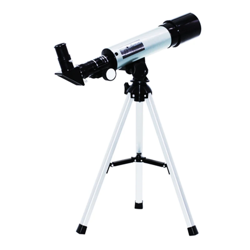 Professional Refraction 360X50 Monocular Telescope Astronomic Eyepiece Powered Clarity Long Range Binoculars kids Sky Outdoor
Professional Refraction 360X50 Monocular Telescope Astronomic Eyepiece Powered Clarity Long Range Binoculars kids Sky Outdoor