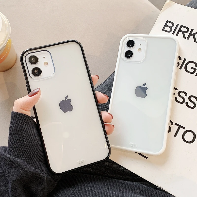 Мягкий Квадратный прозрачный чехол карамельного цвета для телефона iPhone 11 12 13 mini Pro Max XS X XR Max 7 8 Plus SE 2020, силиконовые чехлы, чехол
Мягкий Квадратный прозрачный чехол карамельного цвета для телефона iPhone 11 12 13 mini Pro Max XS X XR Max 7 8 Plus SE 2020, силиконовые чехлы, чехол
