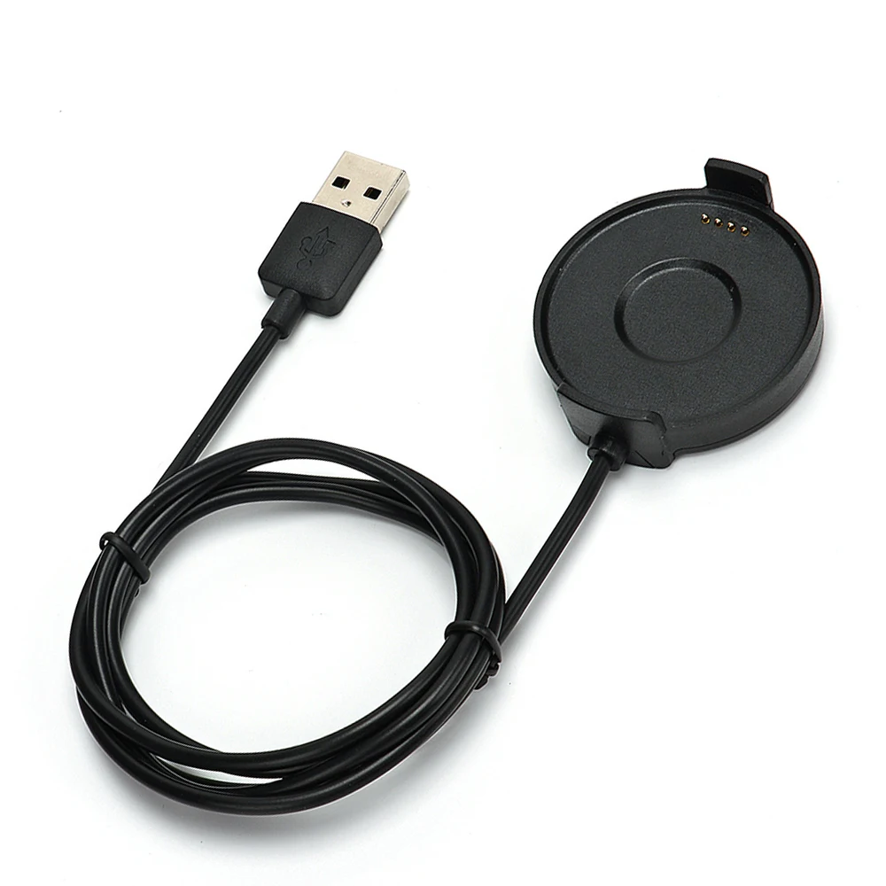 USB Replacement Wireless Charger Cradle Charging Dock Cable For Ticwatch Pro Smart Watch Power Portable Adapter
USB Replacement Wireless Charger Cradle Charging Dock Cable For Ticwatch Pro Smart Watch Power Portable Adapter