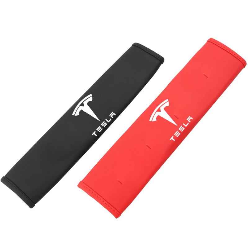 Heenvn New tesla Model 3 2021 Car Accessories Seat Belt Shoulder Belt Pad Cushion Cover Seat Belt Protector Three Accessory
Heenvn New tesla Model 3 2021 Car Accessories Seat Belt Shoulder Belt Pad Cushion Cover Seat Belt Protector Three Accessory