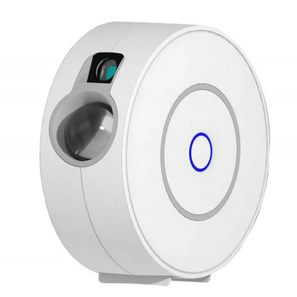 Smart Star Projector WiFi Smart Home Projection Star Durable Night Light LED Colorful Wireless APP Control
Smart Star Projector WiFi Smart Home Projection Star Durable Night Light LED Colorful Wireless APP Control