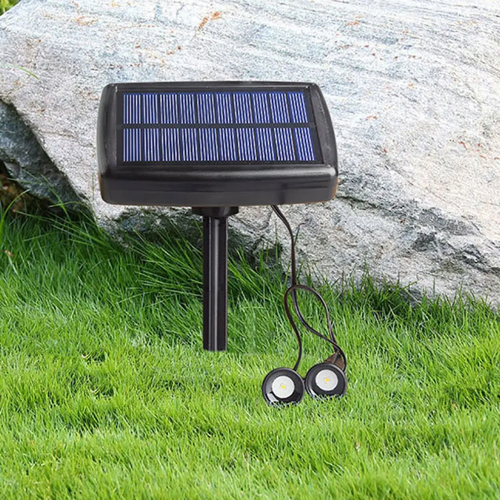 10 LED Solar Outdoor Lamp IP44 Waterproof Solar Light Garden Decoration Lamp Night Lamp For Garden Lawn
10 LED Solar Outdoor Lamp IP44 Waterproof Solar Light Garden Decoration Lamp Night Lamp For Garden Lawn
