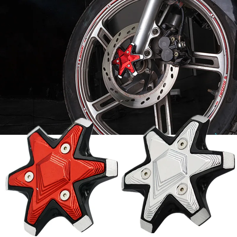 Motorcycle Drop Resistance Cup Universal Aluminum Racing Outdoor Riding Durable Covers Five-pointed Star Shock Absorber
Motorcycle Drop Resistance Cup Universal Aluminum Racing Outdoor Riding Durable Covers Five-pointed Star Shock Absorber
