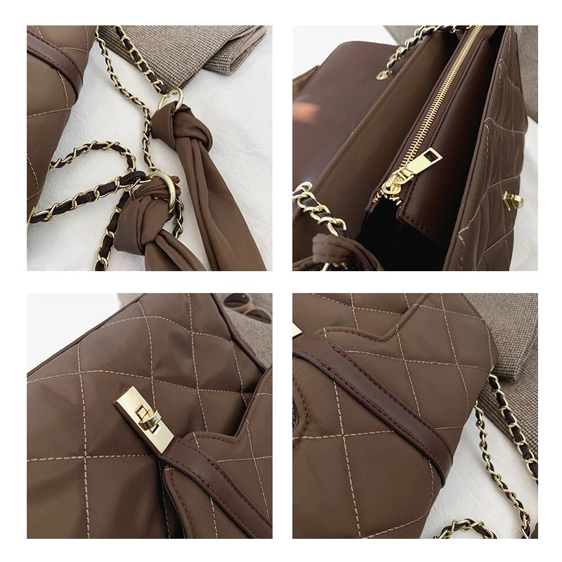2020 Winter Fashion Women's Bags PU Leather Diagonal Bags Shoulder Bag Small Flip Crossbody Bag Casual Bag Ladies Luxury Wallet
2020 Winter Fashion Women's Bags PU Leather Diagonal Bags Shoulder Bag Small Flip Crossbody Bag Casual Bag Ladies Luxury Wallet