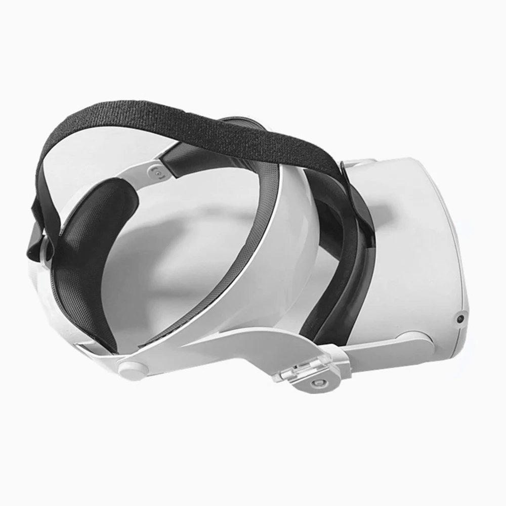 For Oculus Quest 2 Halo Strap Virtual Reality Supporting Forcesupport Upgrades Head Strap for Oculus Quest 2 Accessories
For Oculus Quest 2 Halo Strap Virtual Reality Supporting Forcesupport Upgrades Head Strap for Oculus Quest 2 Accessories
