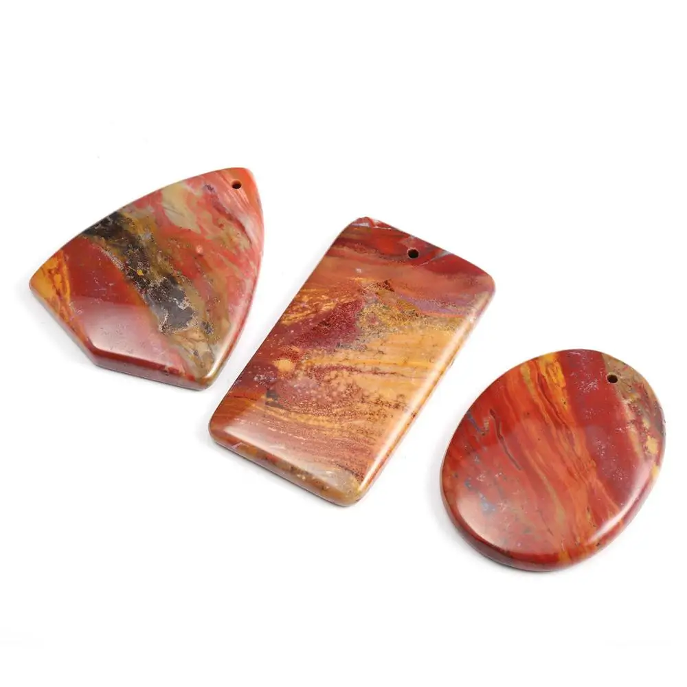 5Pcs/lot Natural Stone Pendants Moon Shape Reiki Heal Red Stone for DIY Fashion Necklace Jewelry Making Accessories
5Pcs/lot Natural Stone Pendants Moon Shape Reiki Heal Red Stone for DIY Fashion Necklace Jewelry Making Accessories