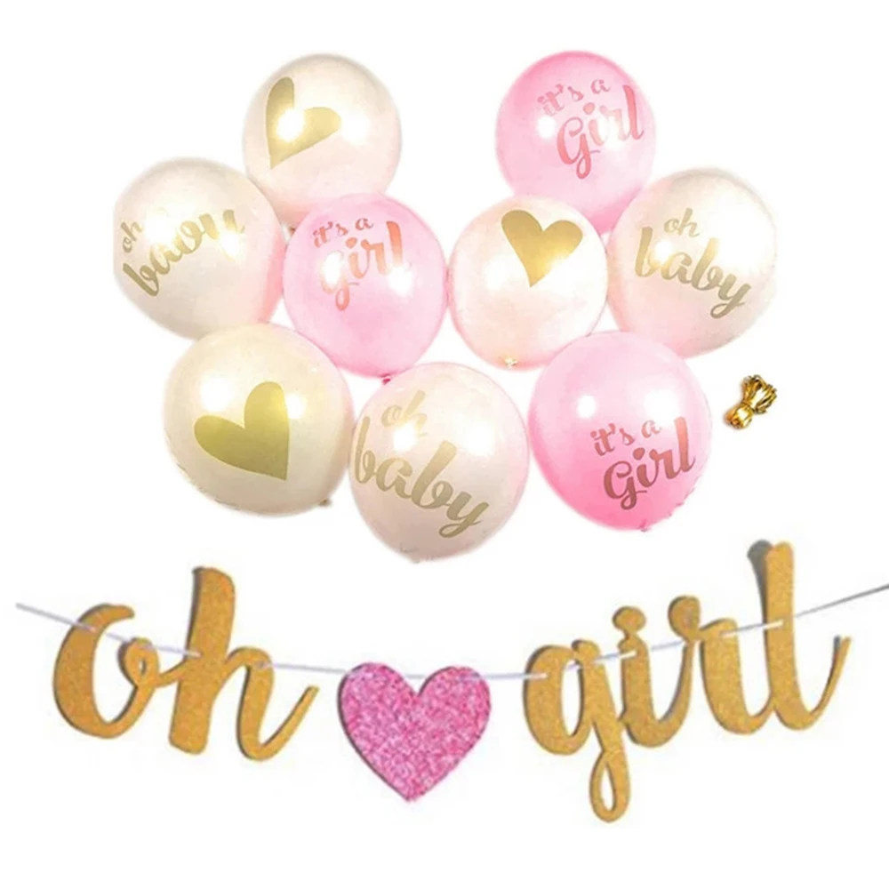 Набор воздушных шаров Oh Baby Shower, украшение для вечерние ринки, для девочки или мальчика, детский пол, товары для вечерние ринки sm05
Набор воздушных шаров Oh Baby Shower, украшение для вечерние ринки, для девочки или мальчика, детский пол, товары для вечерние ринки sm05
