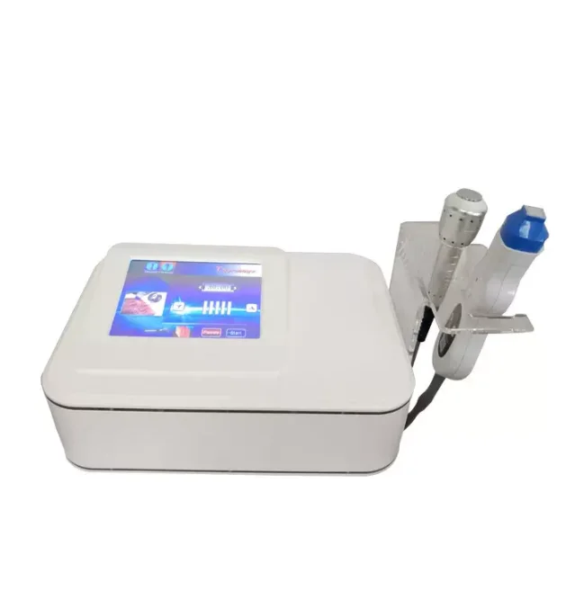 Mychway SR-JK673 Professional Fractional RF Radio Frequency Dot Matrix Cooling Skin Rejuvenation Machine Spa & Home Use device
Mychway SR-JK673 Professional Fractional RF Radio Frequency Dot Matrix Cooling Skin Rejuvenation Machine Spa & Home Use device