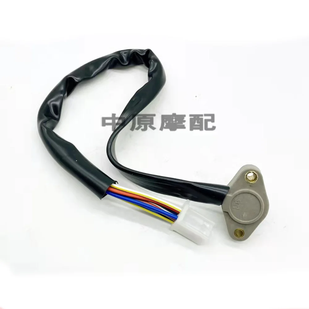 Gear Position Display Switch Motorcycle Accessories For HAOJUE Chopper Road 150
Gear Position Display Switch Motorcycle Accessories For HAOJUE Chopper Road 150