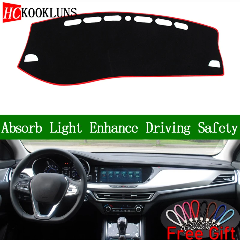 For changan EADO 2018 Dashboard Cover Sun Shade Dash Mat Pad Carpet Car Stickers Interior Accessories
For changan EADO 2018 Dashboard Cover Sun Shade Dash Mat Pad Carpet Car Stickers Interior Accessories