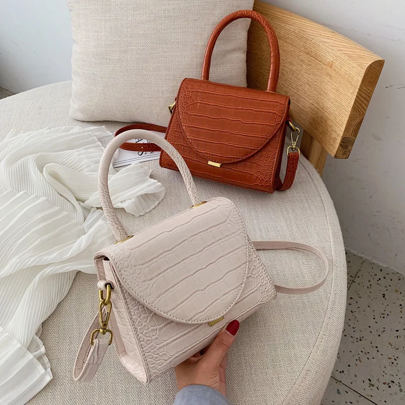 Texture Stone Pattern PU Leather Crossbody Bags For Women New Luxury Quality Shoulder Simple Bag Lady Designer Handbags Totes
Texture Stone Pattern PU Leather Crossbody Bags For Women New Luxury Quality Shoulder Simple Bag Lady Designer Handbags Totes