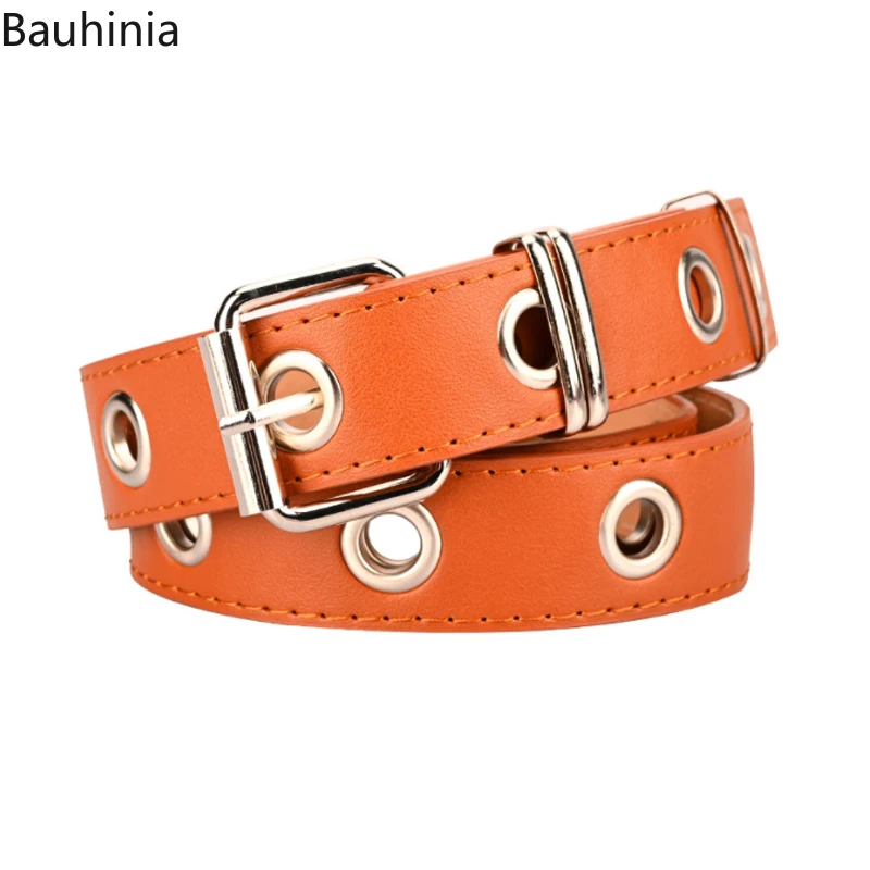 Bauhinia110 * 3,1 см женский модный Повседневный ремень с пряжкой с язычком простой и Универсальный Высококачественный декоративный ремень с цепо...
Bauhinia110 * 3,1 см женский модный Повседневный ремень с пряжкой с язычком простой и Универсальный Высококачественный декоративный ремень с цепо...