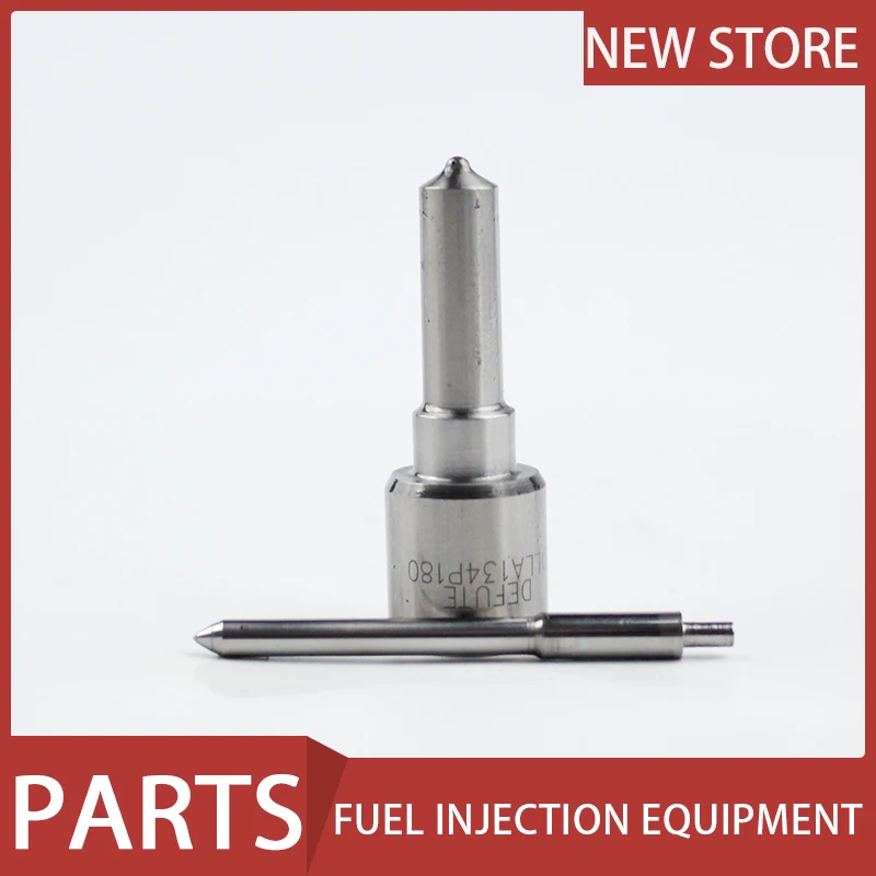 A new type of common rail injector DLLA134P180 diesel engine fuel injection nozzle matching auto engine repair tool
A new type of common rail injector DLLA134P180 diesel engine fuel injection nozzle matching auto engine repair tool