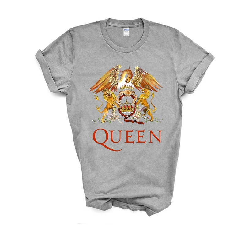 Rockin Queen Funny Band Fans Women Tshirts Cotton Gothic Black Plus Size Summer Fashion 90s 80s Vintage Clothing Drop Shipping
Rockin Queen Funny Band Fans Women Tshirts Cotton Gothic Black Plus Size Summer Fashion 90s 80s Vintage Clothing Drop Shipping