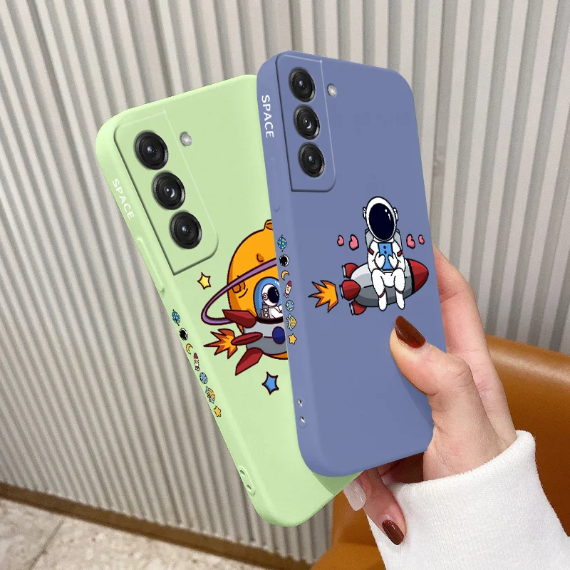 Liquid Silicone Phone Case For Samsung Galaxy S21 S20 FE S10 Note 20 10 Camera Protective Soft Back Cover On A72 A52 A42 A32 A71
Liquid Silicone Phone Case For Samsung Galaxy S21 S20 FE S10 Note 20 10 Camera Protective Soft Back Cover On A72 A52 A42 A32 A71
