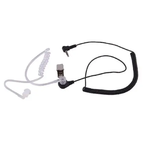 New 3.5mm Mobile Phone Anti-Radiation Music Listening Earphone Fit For Motorola Series ICOM
New 3.5mm Mobile Phone Anti-Radiation Music Listening Earphone Fit For Motorola Series ICOM