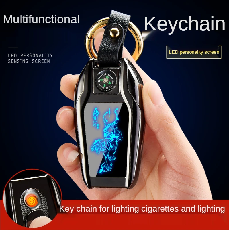 Flint Fire Starter Fiery Matche Permanent Endless Unusual Keychain Lighter Tourist For Survival Tool Waterproof Kerosene Camping
Flint Fire Starter Fiery Matche Permanent Endless Unusual Keychain Lighter Tourist For Survival Tool Waterproof Kerosene Camping