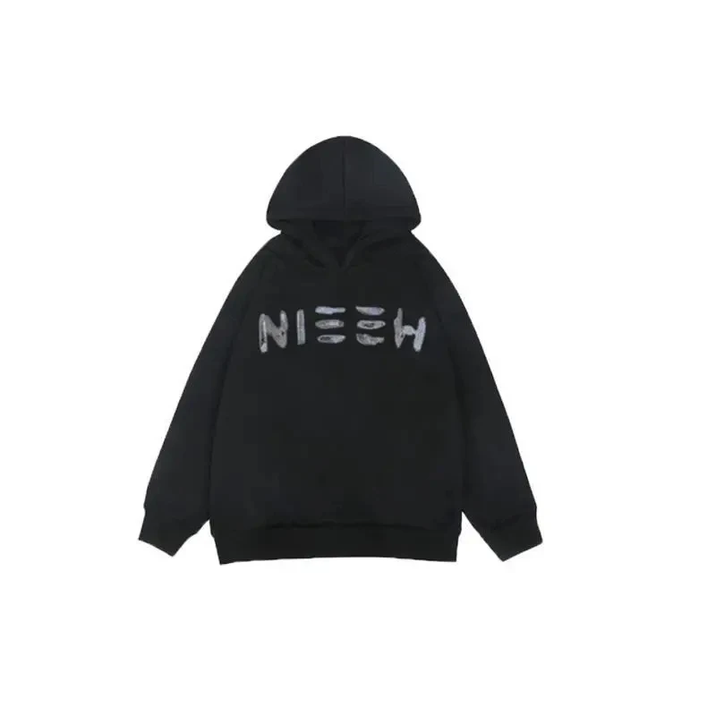 Hoodie Women Korean Fashion Jennie Same Paragraph Sweatshirt Hoodies Women Female Oversized Pullovers Long Sleeve Tops 
Hoodie Women Korean Fashion Jennie Same Paragraph Sweatshirt Hoodies Women Female Oversized Pullovers Long Sleeve Tops