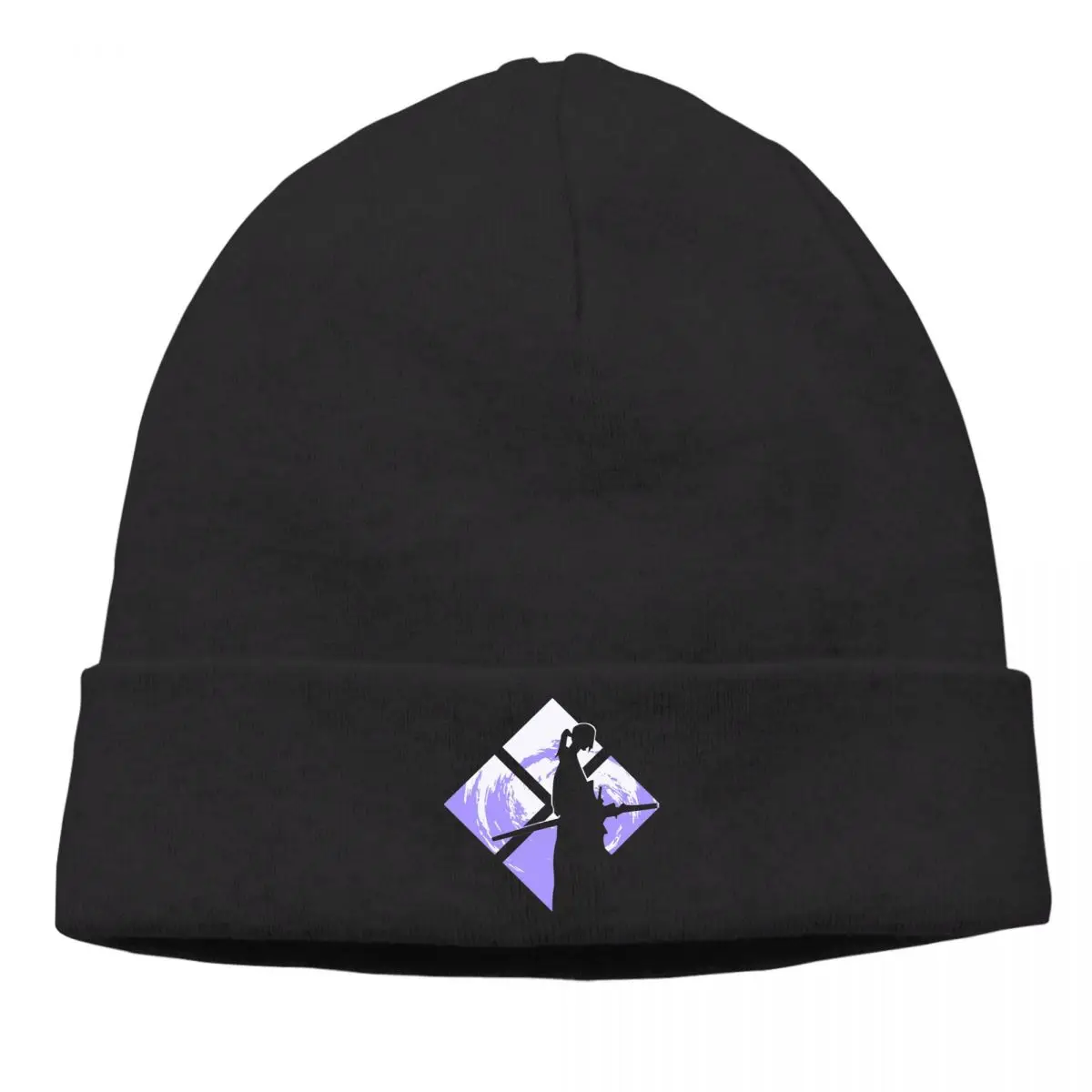 Samurai Champloo Skullies Beanies Caps Jin Knitted Winter Warm Bonnet Hats Men Women's Hip Hop Ski Cap
Samurai Champloo Skullies Beanies Caps Jin Knitted Winter Warm Bonnet Hats Men Women's Hip Hop Ski Cap