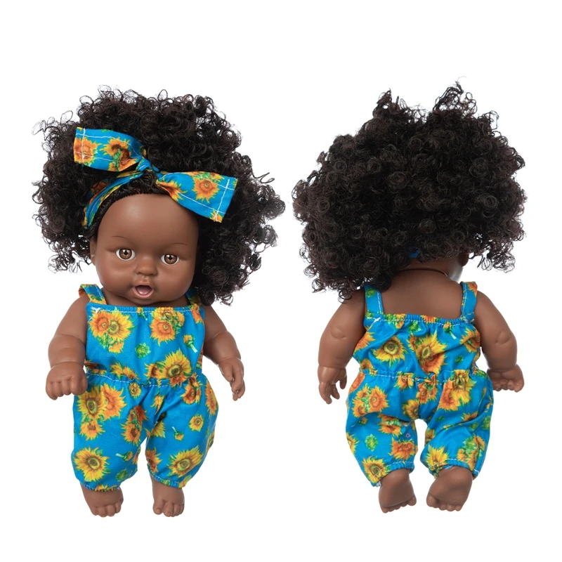 Green Jumpsuit 20cm Full Body SIlicone Reborn Babies Doll Bath Toy Lifelike Newborn Baby Doll
Green Jumpsuit 20cm Full Body SIlicone Reborn Babies Doll Bath Toy Lifelike Newborn Baby Doll