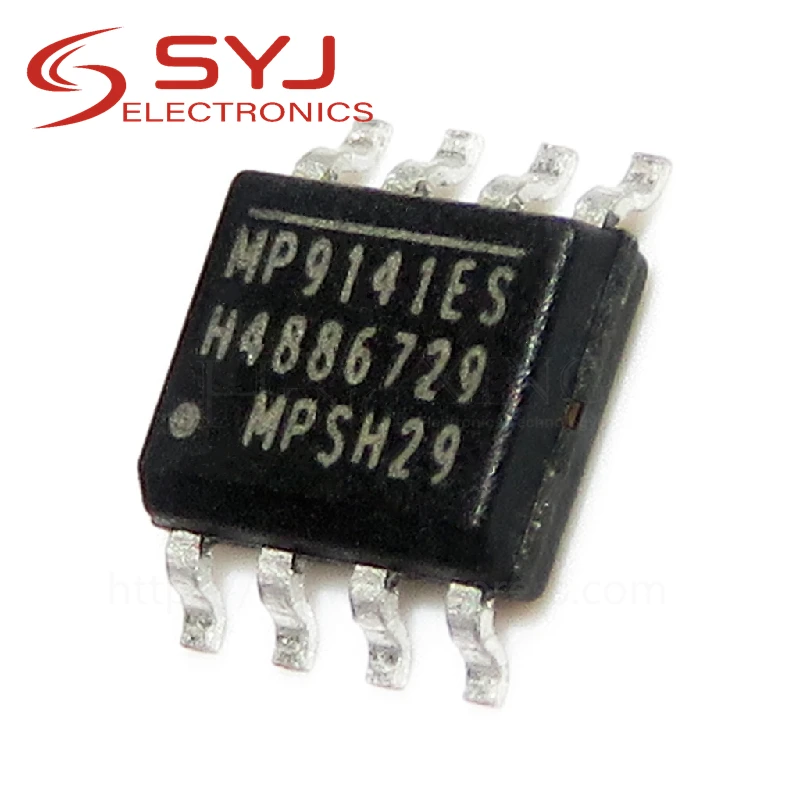 5 шт./лот MP9141ES MP9141ES MP9141 SOP-8 в наличии