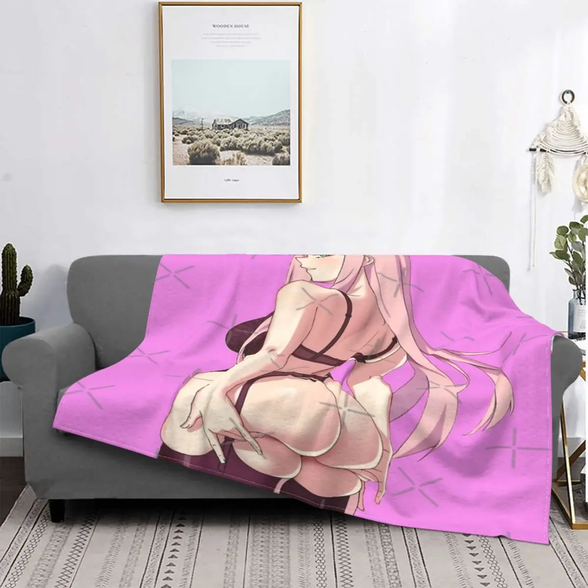Нулевые два любимых в Franxx Manta, colcha, edredones a квадраros, fundas de cama, manta de muselina, manta ponderada
Нулевые два любимых в Franxx Manta, colcha, edredones a квадраros, fundas de cama, manta de muselina, manta ponderada