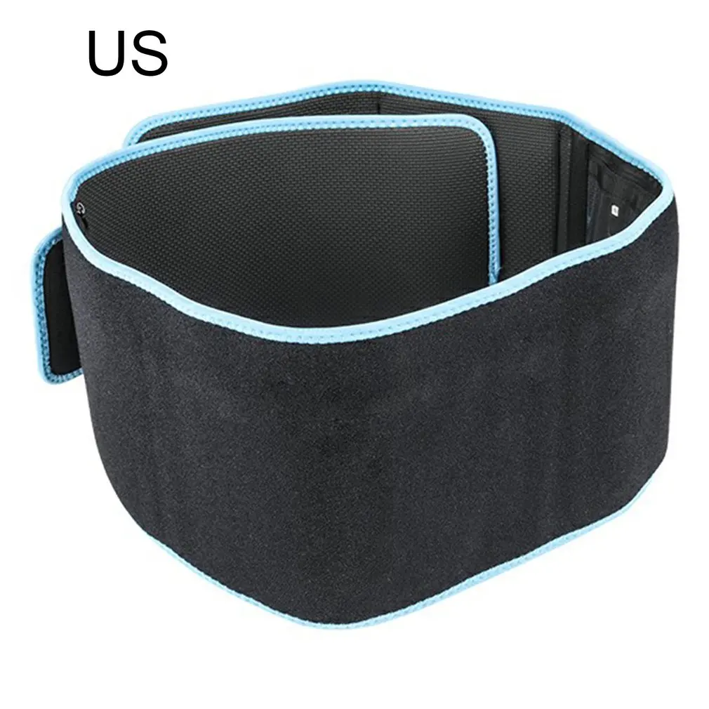 Portable Led Slimming Waist Belts Red Light Infrared Therapy Belt Pain Relief Lllt Lipolysis Body Shaping Sculpting
Portable Led Slimming Waist Belts Red Light Infrared Therapy Belt Pain Relief Lllt Lipolysis Body Shaping Sculpting