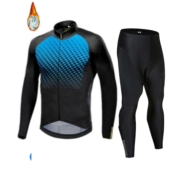 2021 MAVIC Winter Warm Wool Jersey Men's Cycling Wear, Outdoor Riding Jersey Set, Mountain Bike Bicycle, Clothing, Bib Suit TEAM
2021 MAVIC Winter Warm Wool Jersey Men's Cycling Wear, Outdoor Riding Jersey Set, Mountain Bike Bicycle, Clothing, Bib Suit TEAM